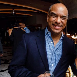 Meet your Posher, Jeffrey